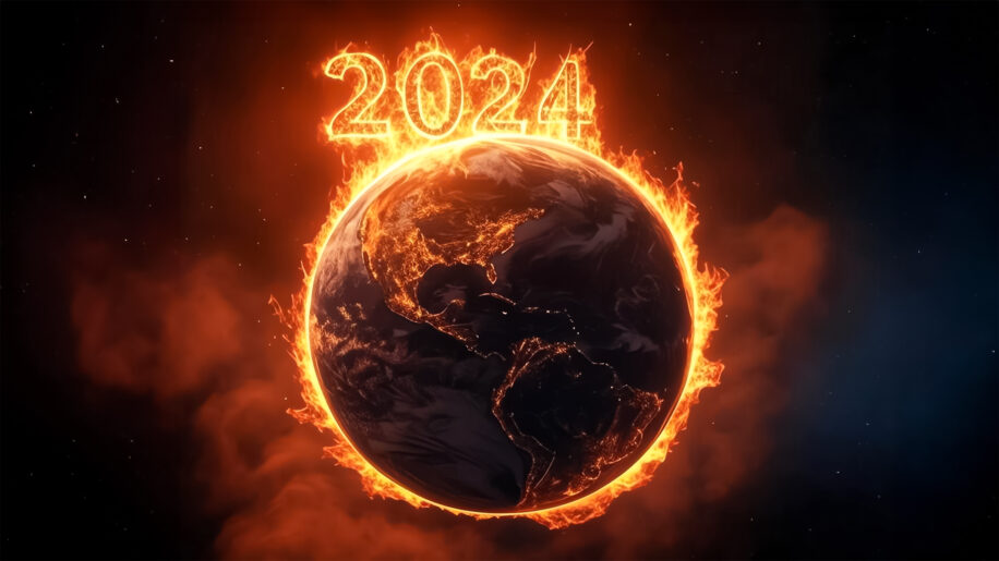 2024 officiellement annee plus chaude jamais enregistree couv