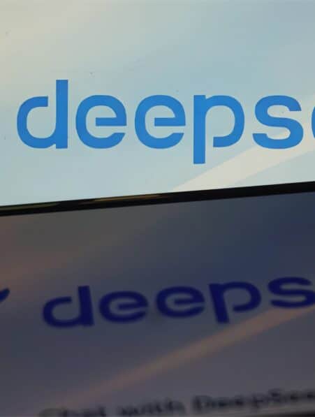 Les actions technologiques en chute la Silicon Valley ébranlée par l’avènement d’une IA chinoise