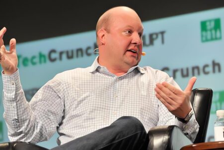 Marc Andreessen affirme que l’objectif de l’IA est de faire chuter les salaires des travailleurs