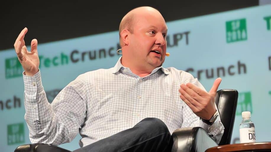 Marc Andreessen affirme que l’objectif de l’IA est de faire chuter les salaires des travailleurs