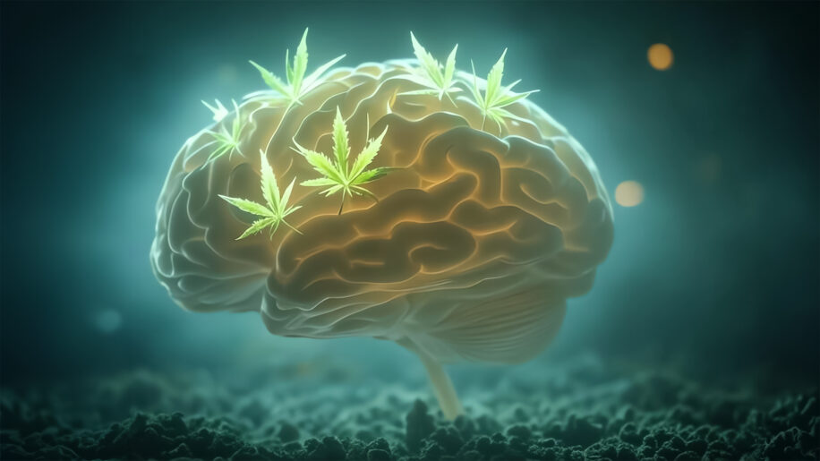 cannabis hallucinations connectivite cerebrale mise a mal couv 2