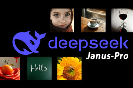 deepseek ia generatrice images janus pro couv