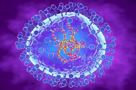 metapneumovirus humain propage chine souleve inquietudes couv