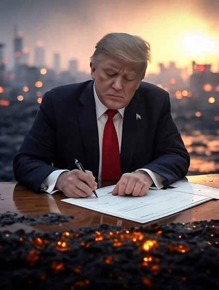 nouveaux decrets signes trump pourraient aggraver crise climatique mondiale couv