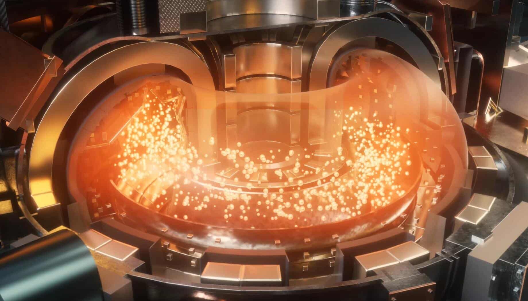 Fusion nucléaire : le « soleil artificiel » chinois établit un record avec 1 066 secondes de plasma stable