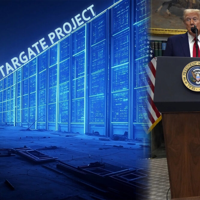 trump annonce investissement 500 milliards dollars pour ia stargate couv