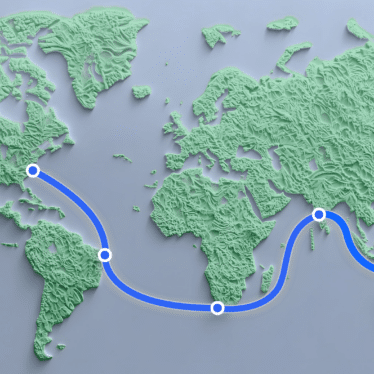 Meta Waterworth cable sous marin