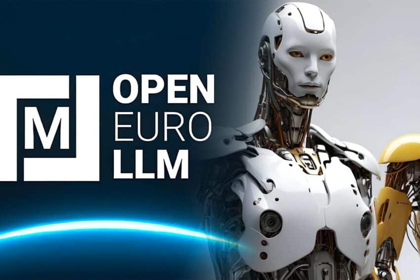 OpenEuroLLM projet colossal ia Europe rivaliser avec geants americains et chinois couv 2