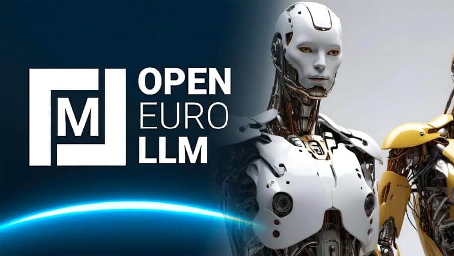 OpenEuroLLM projet colossal ia Europe rivaliser avec geants americains et chinois couv 2