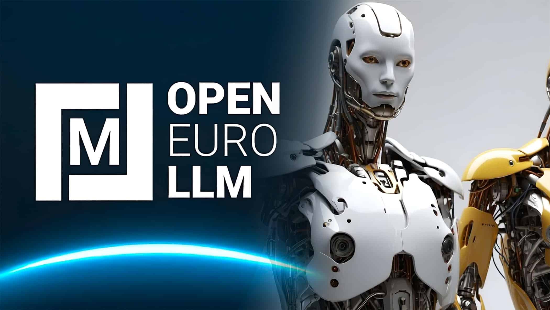 OpenEuroLLM, le projet IA colossal de l’Europe pour rivaliser avec les géants américains et chinois