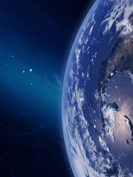 asteroide 2024 YR4 hausse