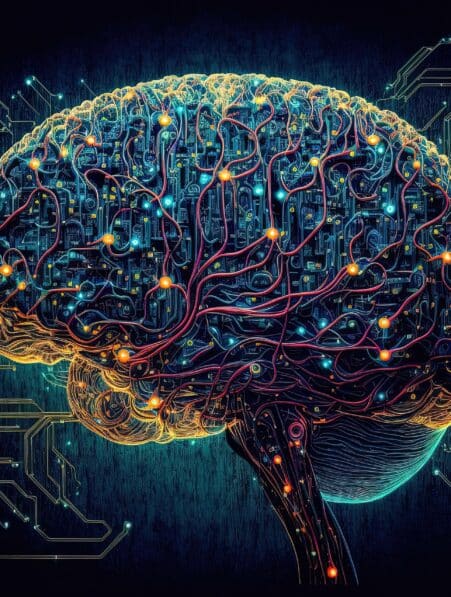 ia sans supervision humaine autonome