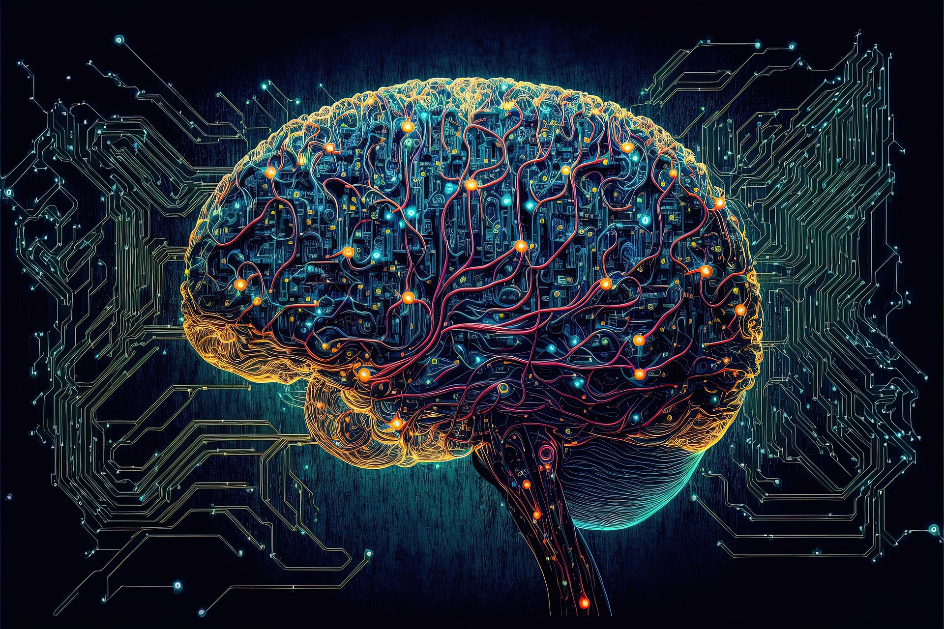 IA : un nouveau modèle d’apprentissage sans supervision ouvre la voie à des systèmes 100% autonomes