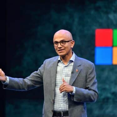 pdg microsoft ia pas prouve valeur economique couv