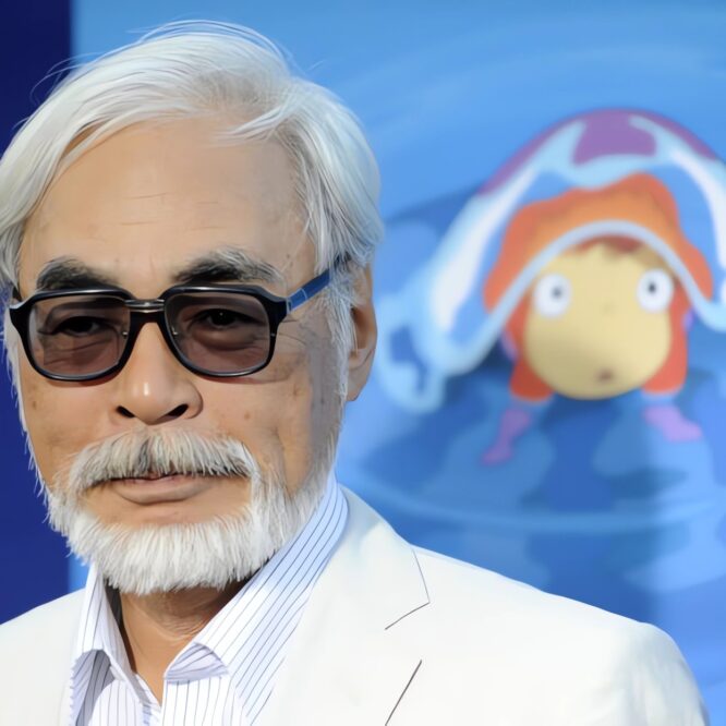 L’IA face au droit d’auteur le Studio Ghibli va t il intenter un procès contre OpenAI à cause du « Ghibli effect » de Chat GPT