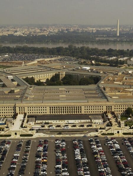Le ministère américain de la défense signe un contrat sur l’IA avec Scale AI pour la planification de manœuvres militaires