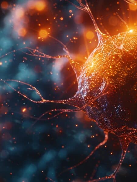 Percée des chercheurs ont réussi à neutraliser une protéine « incurable »
