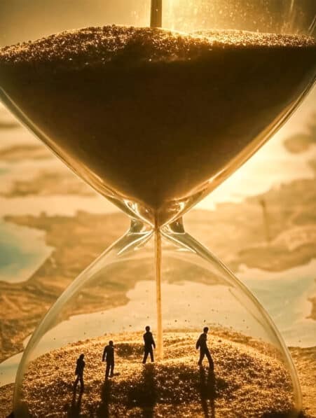 augmentation esperance vie europe ralentit depuis 2011 revele enquete couv