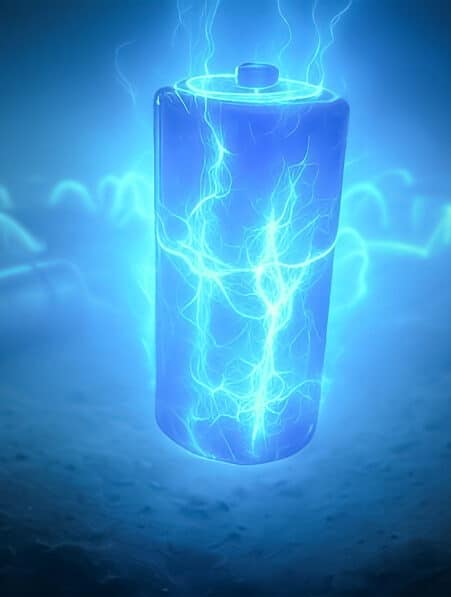 batterie revolutionnaire alimentee par dechets nucleaires couv