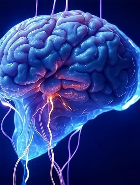 cryogenisation premiere fois tissus cerebraux reanimes succes apres vitrification couv
