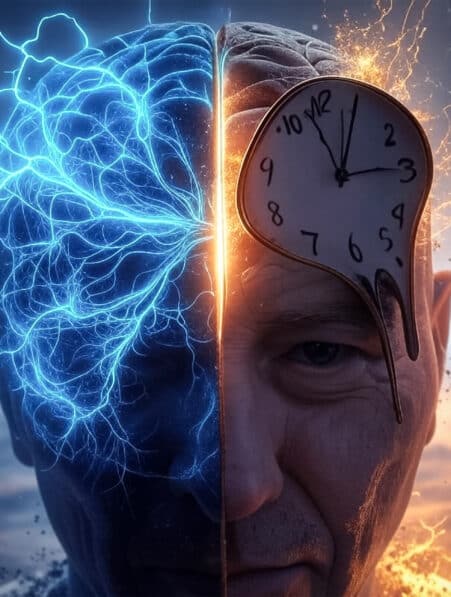 declin cerebral alimentation metabolisme 40 ans etude couv