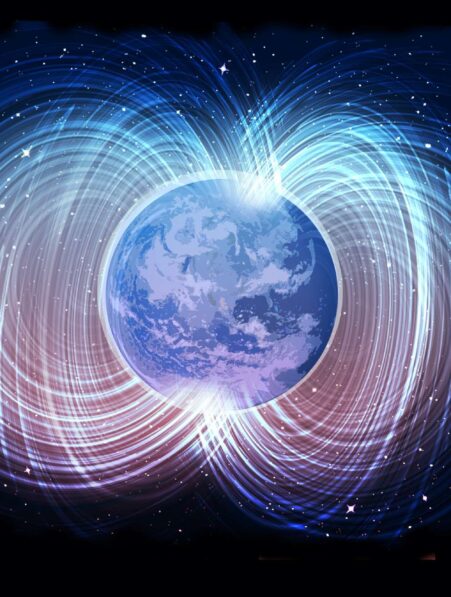 electricite rotation terre controverse