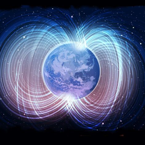 electricite rotation terre controverse