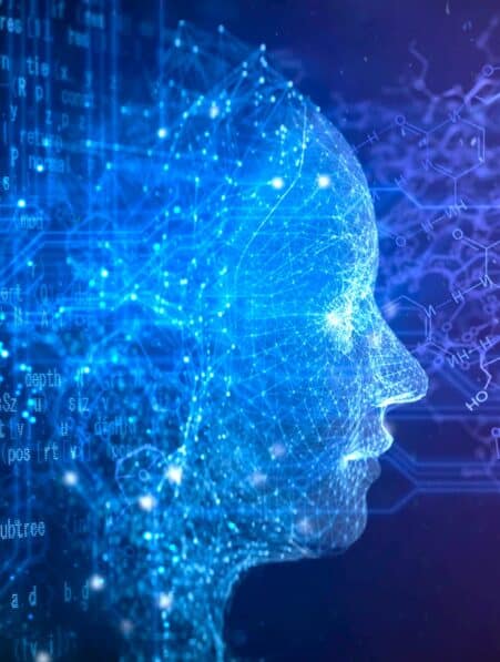 ia generale pourrait arriver 2026 pdg anthropic couv
