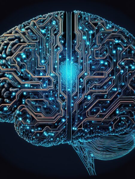 neurone artificiels apprennent autonome