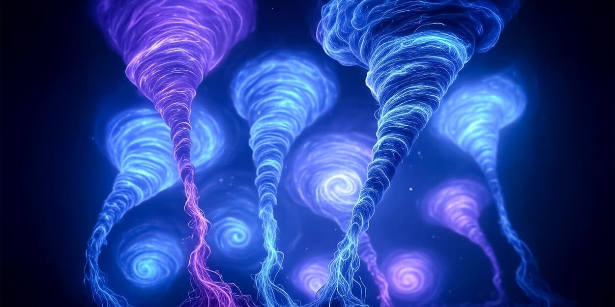 premiere observation experimentale vortex quantiques dans semi metal topologique couv 2