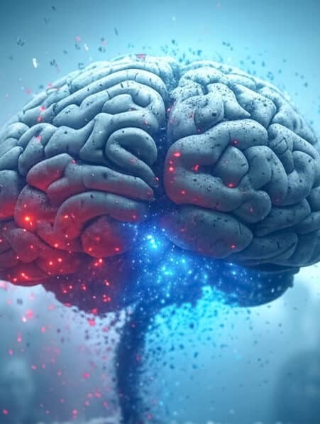 qi mondial baisse phenomene confirme par recentes etudes couv
