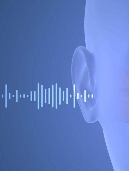 traitement acouphenes processus auditif