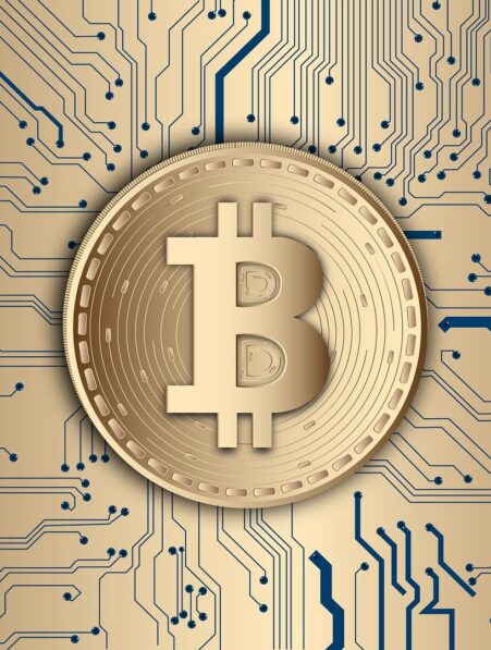 Cryptomonnaies l'administration Trump démantèle le NCET l'unité anti fraude du ministère de la Justice