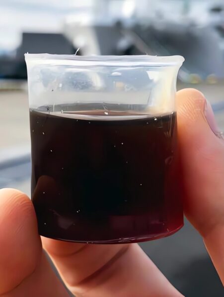 Des chercheurs développent une alternative prometteuse au plastique le carton transparent biodégradable