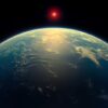 Des indices de vie extraterrestre détectés sur une exoplanète
