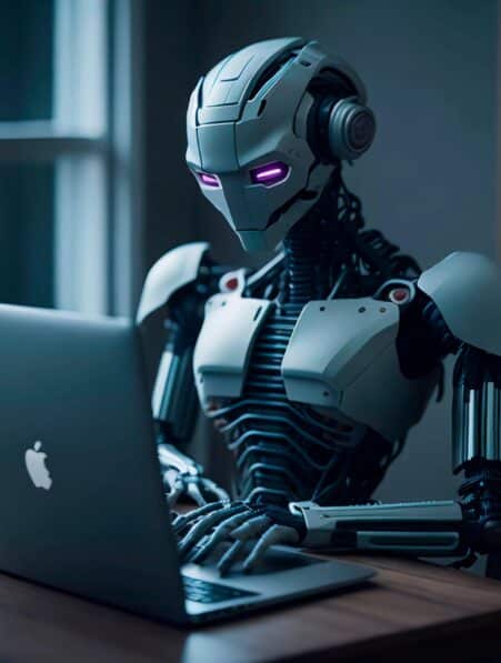 Emplois menacés et salaires en baisse l'IA serait elle en train de bouleverser le secteur technologique