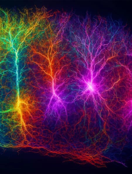 carte cerebrale fonctionnelle