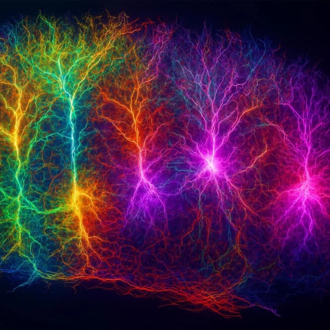 carte cerebrale fonctionnelle