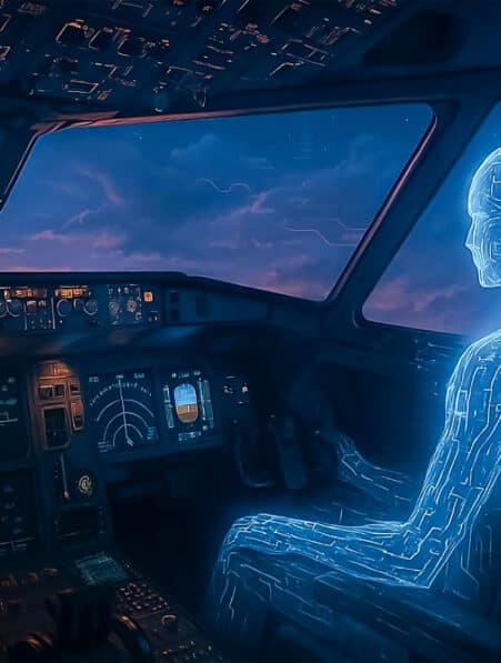 copilotes bientot remplaces par ia aviateurs sinquietent couv