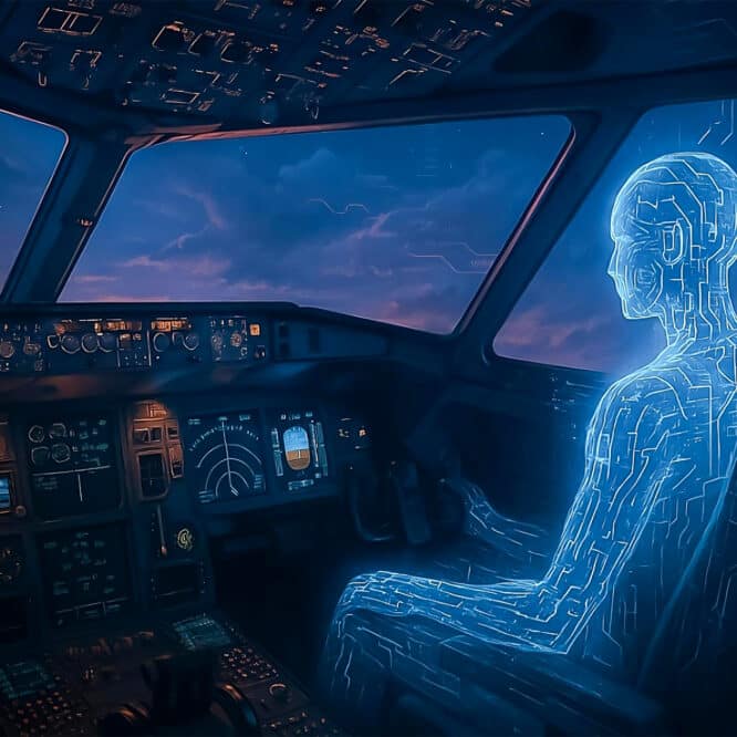 copilotes bientot remplaces par ia aviateurs sinquietent couv