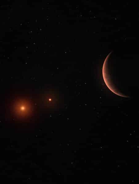 exoplanete rare 90 naines brunes