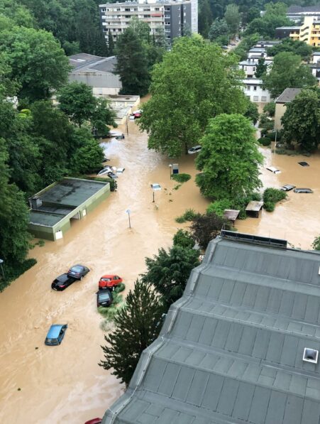 inondations europe pires
