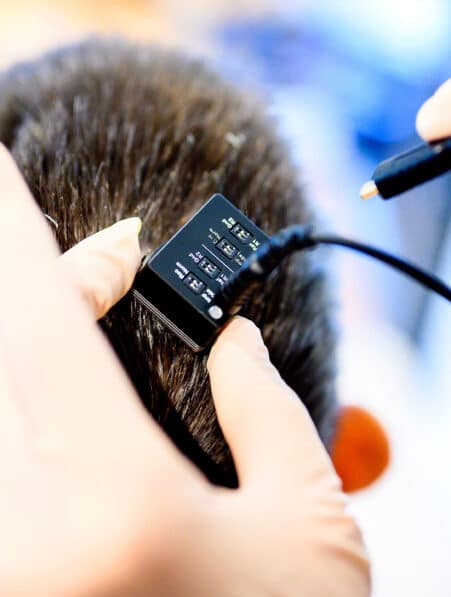 interface cerveau ordinateur parole pensees