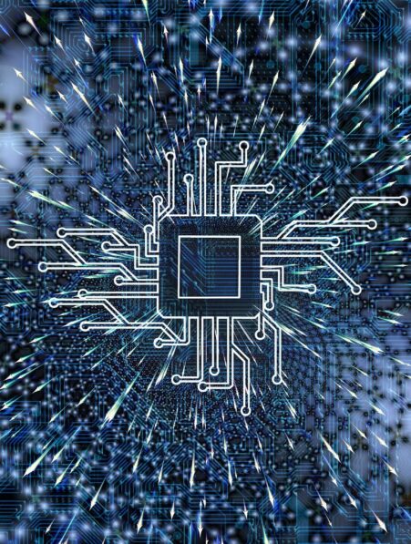precision quasi parfait atomes qubits