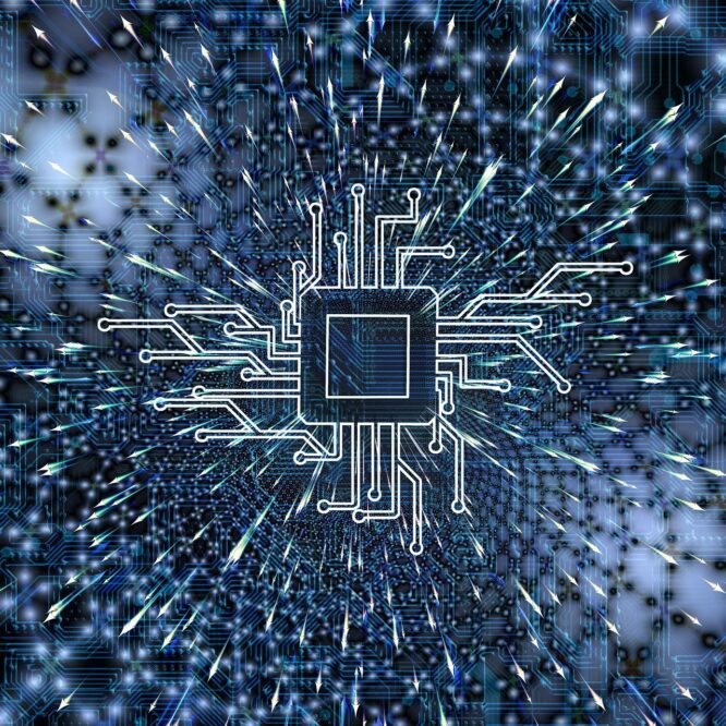 precision quasi parfait atomes qubits