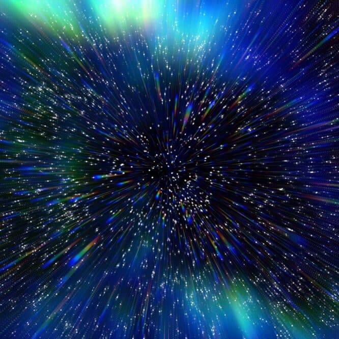 quarks top instant univers primitif
