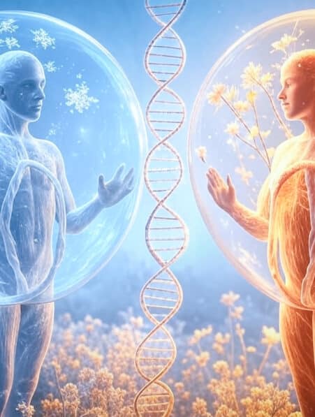 saison conception influence metabolisme et le risque obesite etude japonaise couv