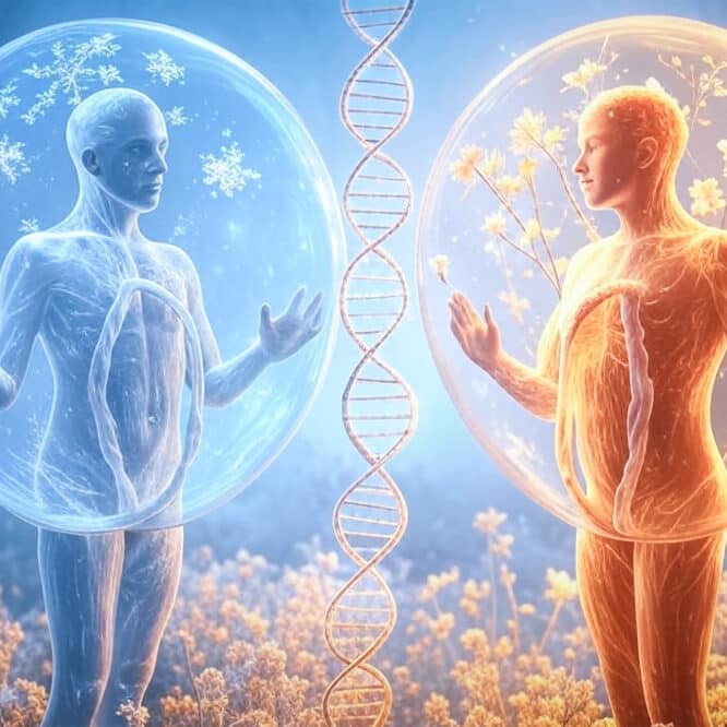 saison conception influence metabolisme et le risque obesite etude japonaise couv