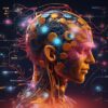 IA sensorielles cerveau humain