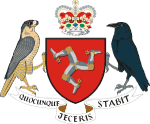 Isle of Man Gambling Supervision Commission Logo